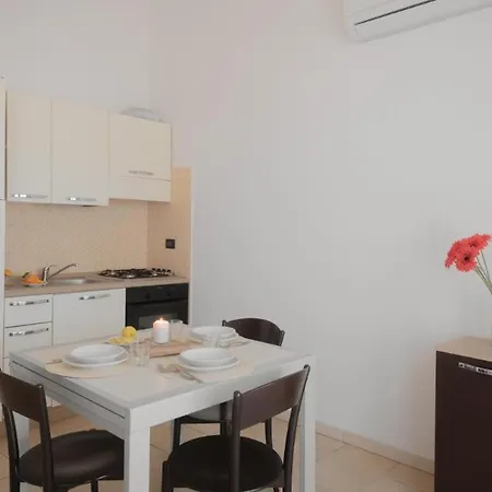 Stylish Le Fontane 1 Bedroom Sleeps 2 Num0754 Villasimius